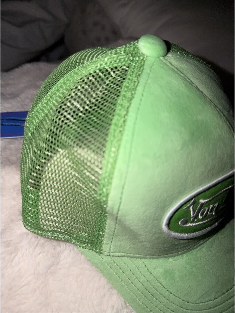 Von Dutch von dutch